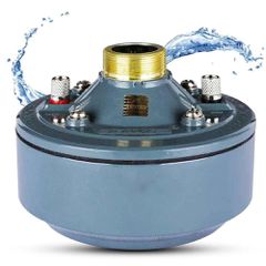 ARTSOUND DU60 SPEAKER COMPRESSION DRIVER 60Wrms 16OHM - ArtSound and Lights