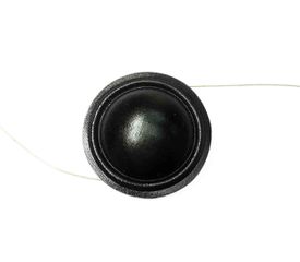AFTERMARKET GEN 20.4 SILK 8Ohm DIaphragm - Membrane For Control 25 - ArtSound and Lights