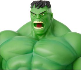 MARVEL - Bust Bank - Hulk - 20cm-thumb-1