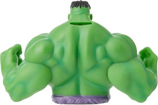 MARVEL - Bust Bank - Hulk - 20cm-thumb-2