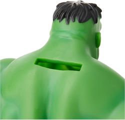 MARVEL - Bust Bank - Hulk - 20cm-thumb-3