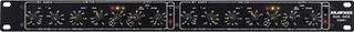 DRAWMER DS201 - Dual Noise Gate - DRAWMER