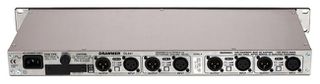 DRAWMER DL441 - Quad Auto Compressor Limiter - DRAWMER-thumb-1