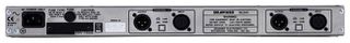 DRAWMER DL241 XLR- Auto Compressor - DRAWMER-thumb-1