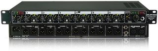 DRAWMER DA6 - Balanced Distribution Amplifier - DRAWMER