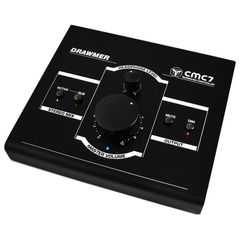 DRAWMER CMC7 - Surround Monitor Controller - DRAWMER