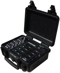 DRAWMER Kickbox 4X4 - Portable Active Splitter - DRAWMER