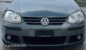 GOLF 5 08' 1.6 FSI ΙΜΙΑΞΟΝΙΟ ΙΩΑΝΝΊΔΗΣ 