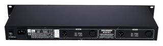 DRAWMER 1976 Stereo Three Band Saturation and Width Processor - DRAWMER-thumb-1