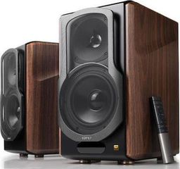 EDIFIER S2000 MKIII Active bookshelf speakers (Pair) - Edifier