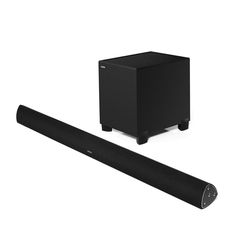 EDIFIER CineSound B7 Soundbar with 8" subwoofer - Edifier