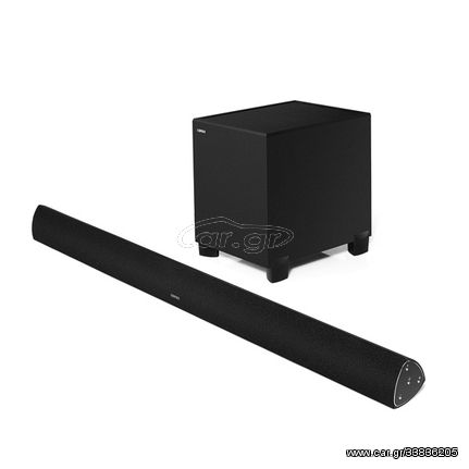 EDIFIER CineSound B7 Soundbar with 8" subwoofer - Edifier