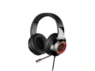 EDIFIER G4 PRO 7.1 Virtual Surround Sound Gaming Headset Headphones with Mic - Edifier