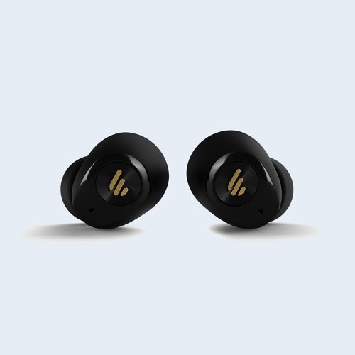 EDIFIER TWS2 Wireless In-Ear Bluetooth Headphones (BLACK) - Edifier