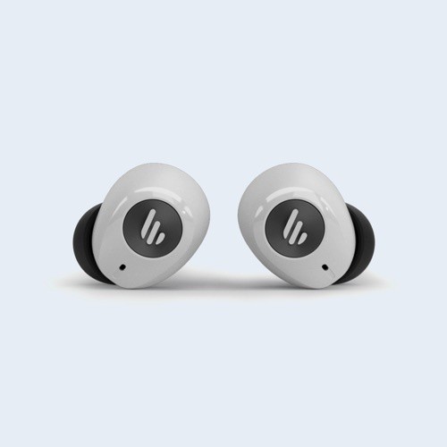 EDIFIER TWS2 Wireless In-Ear Bluetooth Headphones (WHITE) - Edifier