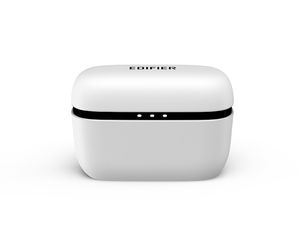 EDIFIER TWS2 Wireless In-Ear Bluetooth Headphones (WHITE) - Edifier-thumb-1