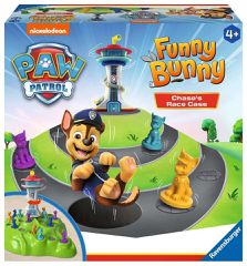 Ravensburger - Paw Patrol Funny Race ( 10622368 ) / Toys