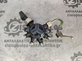 ΜΠΕΚΙΕΡΑ (COMMON RAIL)  RENAULT KANGOO <K9K V714> ΜΙΖΑ ΕΜΠΡΟΣ 1.5 DCI  2003-2008 (Z)