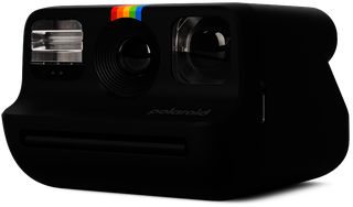 Polaroid - Go Gen 2 - Black / Electronics