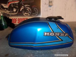 ΚΟΣΤΟΥΜΙ CX500 -thumb-3