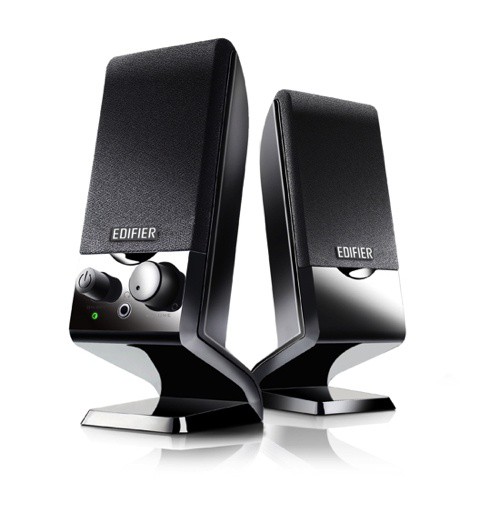 EDIFIER M1250 USB powered, compact 2.0 speaker system - Edifier