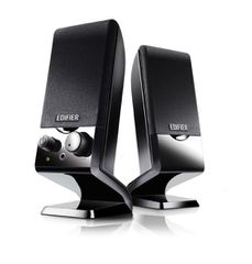 EDIFIER M1250 USB powered, compact 2.0 speaker system - Edifier
