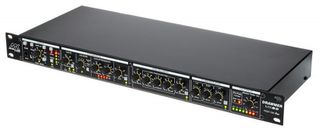 DRAWMER MX 60 Pro Front End One mic/line/instrument input channel - DRAWMER