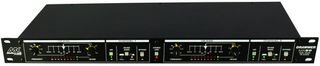 DRAWMER MXPRO 50 Dual Vocal De-Esser - DRAWMER