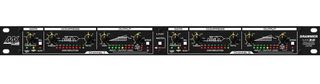 DRAWMER MXPRO 30 2-Channel Gate / Compressor / Limiter2-Channel Gate / Compressor / Limiter - DRAWMER
