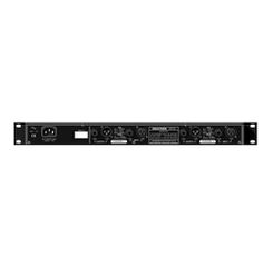 DRAWMER MXPRO 30 2-Channel Gate / Compressor / Limiter2-Channel Gate / Compressor / Limiter - DRAWMER-thumb-1