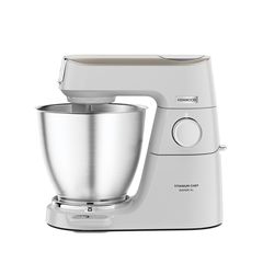 Kenwood KVL65.001.WH mixer Stand mixer 1200 W White