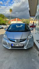 Honda Jazz '12