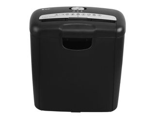 Paper shredder Tracer Razor 2-thumb-1