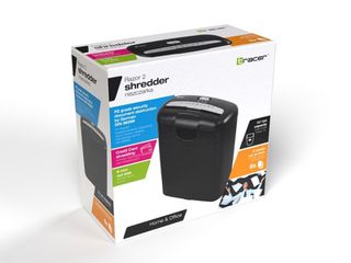 Paper shredder Tracer Razor 2-thumb-3