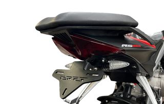 Αναδιπλούμενη βάση πινακίδας Aprilia RS 660 2021-2023