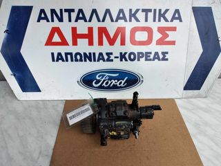 NISSAN QASHQAI '07-'10 K9K 1.5cc ΜΕΤΑΧΕΙΡΙΣΜΕΝΗ ΠΟΜΠΑ ΠΕΤΡΕΛΑΙΟΥ CONTINENTAL ΜΕ ΚΩΔΙΚΟ 8200-821184