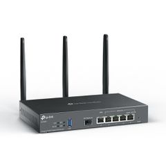 TP-Link Omada AX3000 Gigabit VPN Router-thumb-1