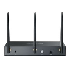 TP-Link Omada AX3000 Gigabit VPN Router-thumb-3