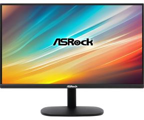 ASRock Challenger CL25FF 24.5" monitor