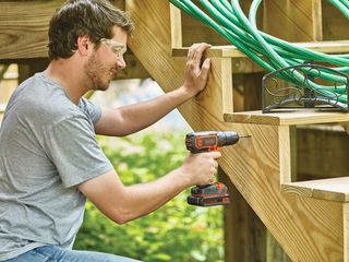 BLACK+DECKER 18V drill/driver CDC18BAFC-QW-thumb-3