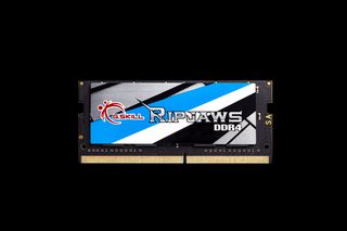 G.Skill Ripjaws F4-2666C19S-16GRS memory module 16 GB 1 x 16 GB DDR4 2666 MHz
