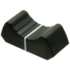 D 10450114 Knob Fader Cap 11mm wide T shaft for AIRMATE - D & R