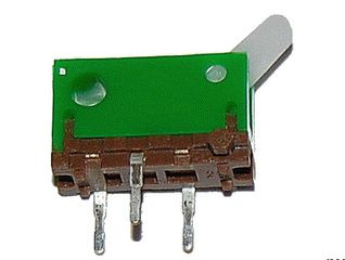 D 10550016 switch alps faders detector for mixing consoles Airmate Airlab and more - D & R