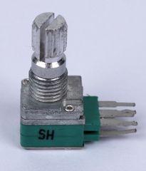 D 10300428 Potentiometer RK0972-10KBx2 For Mixing Console - D & R