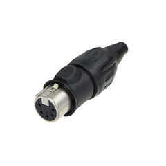 Neutrik NC5FX-TOP 5-Pol Cable Connector Female, TRUE Outdoor Protected (TOP) - Neutrik