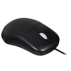 Activejet AMY-146 Mouse wired optical USB-thumb-1