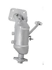 Citroen C1 Καταλύτης-thumb-1