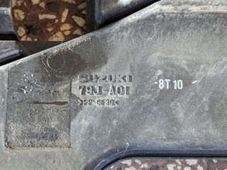 Φιλτροκούτι - Suzuki SX4 (4x4) - 1.6 VVT DOHC 16V 108HP (M16A) - 2005-14-thumb-2