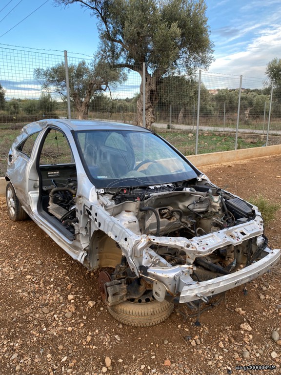 Car Gr Opel Corsa Cdti