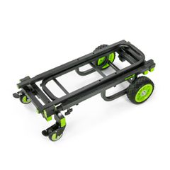 GRAVITY GCARTM01B Cart M 01 B Ergonomic Multifunctional rolley (Medium) - Gravity